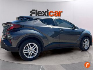 Toyota C-HR 1.8 125H Active