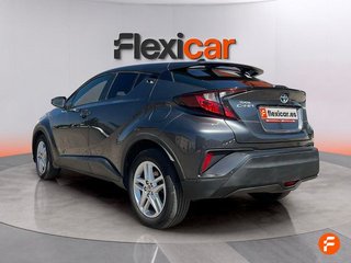 Toyota C-HR 1.8 125H Active