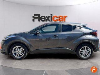 Toyota C-HR 1.8 125H Active
