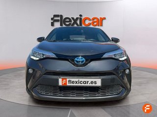 Toyota C-HR 1.8 125H Active