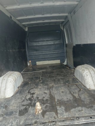 Mercedes Sprinter 311 CDI Furgoneta