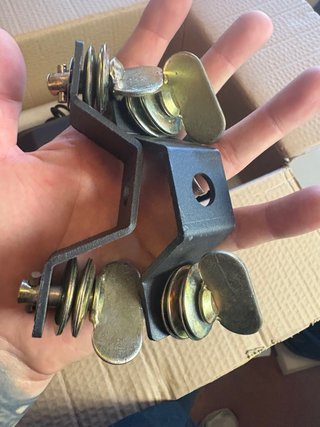 Máquina Soldadura por Puntos Arco Argón