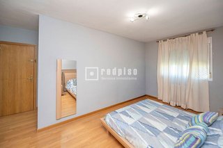 Piso en venta en Hospital en Valdemoro