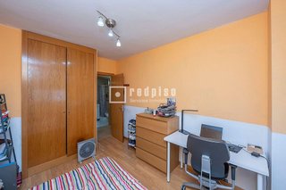 Piso en venta en Hospital en Valdemoro