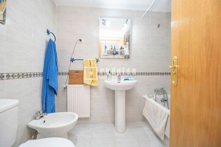 Piso en venta en Hospital en Valdemoro