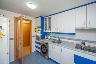 Piso en venta en Hospital en Valdemoro