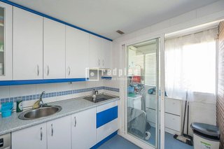 Piso en venta en Hospital en Valdemoro
