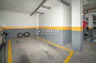 Piso en venta en Hospital en Valdemoro