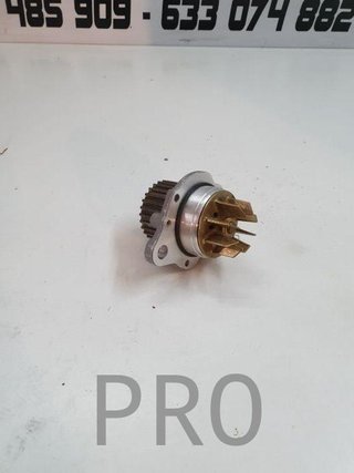 bomba agua citroen Peugeot renault nueva