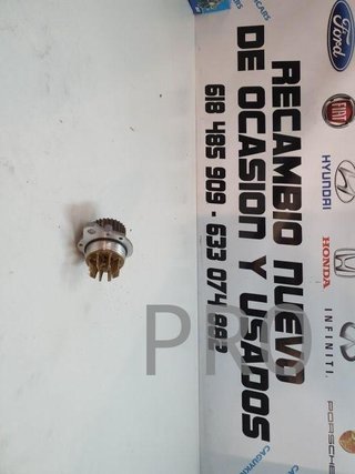 bomba agua citroen Peugeot renault nueva