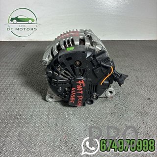 Alternador Fiat ulysse 2.0hdi 110cv RHY