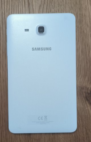 Samsung Galaxy Tab A6