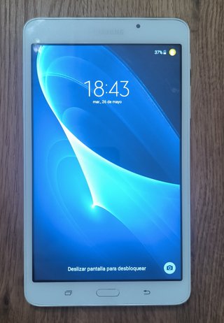 Samsung Galaxy Tab A6