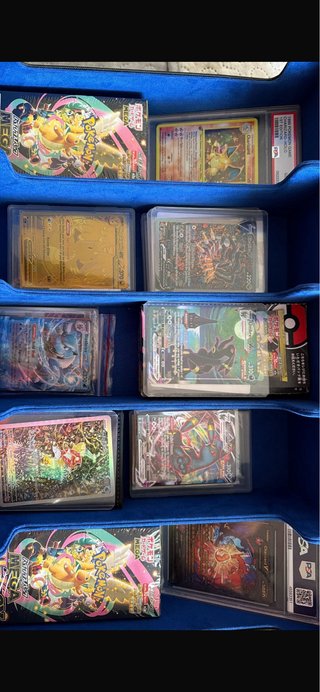 Lote Cartas Pokémon Variadas