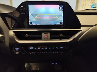 Lexus UX250h BUSINESS CITY 2022 REF 8312