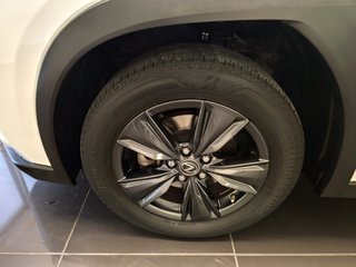 Lexus UX250h BUSINESS CITY 2022 REF 8312