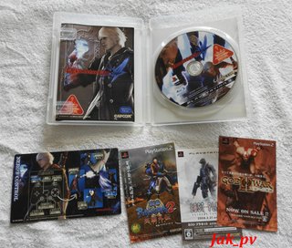 Lotto di 14 Games Playstation 3 NTSC-J Ps3 Sony