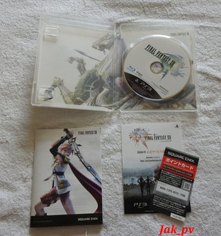 Lotto di 14 Games Playstation 3 NTSC-J Ps3 Sony