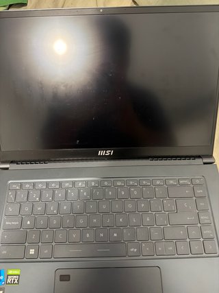MSI Prestige 15 A12UD-053XES