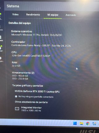 MSI Prestige 15 A12UD-053XES