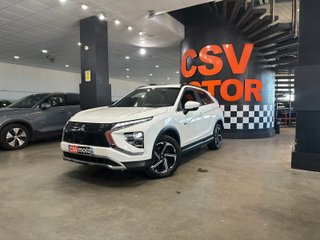 Mitsubishi ECLIPSE CROSS 2.4 PHEV Kaiteki Auto 4WD (2022)