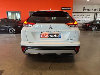 Mitsubishi ECLIPSE CROSS 2.4 PHEV Kaiteki Auto 4WD (2022)