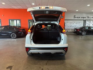 Mitsubishi ECLIPSE CROSS 2.4 PHEV Kaiteki Auto 4WD (2022)