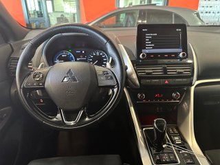Mitsubishi ECLIPSE CROSS 2.4 PHEV Kaiteki Auto 4WD (2022)