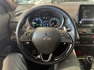 Mitsubishi ECLIPSE CROSS 2.4 PHEV Kaiteki Auto 4WD (2022)