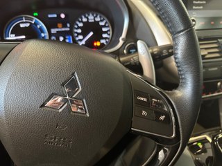 Mitsubishi ECLIPSE CROSS 2.4 PHEV Kaiteki Auto 4WD (2022)