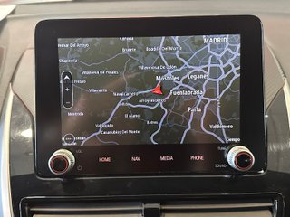 Mitsubishi ECLIPSE CROSS 2.4 PHEV Kaiteki Auto 4WD (2022)