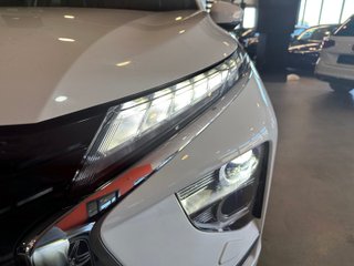 Mitsubishi ECLIPSE CROSS 2.4 PHEV Kaiteki Auto 4WD (2022)