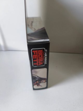 Star Wars Boba Fett Tusken Warrior & Massiff