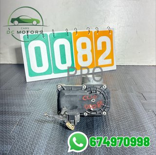 8200285017 cuerpos de mariposa Renault Clio 1.2i 75cv D4F