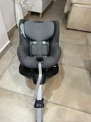 Silla de coche Britax Römer SICT