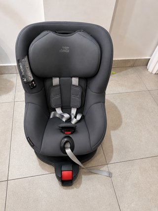 Silla de coche Britax Römer SICT
