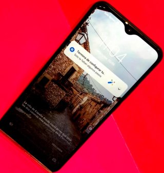 XIAOMI REDMI 9 64GB 4GB RAM COMO NUEVO