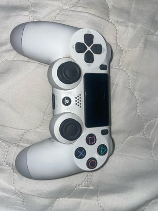 Controller PS4 Bianco Sony
