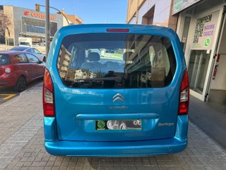 CITROEN Berlingo 1.6 HDi 90 Collection