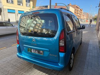 CITROEN Berlingo 1.6 HDi 90 Collection