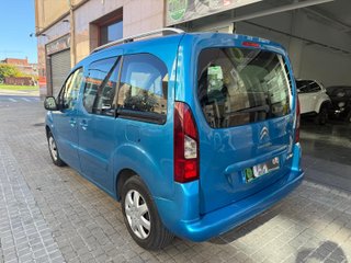 CITROEN Berlingo 1.6 HDi 90 Collection