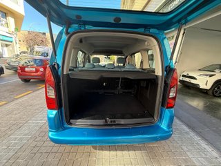 CITROEN Berlingo 1.6 HDi 90 Collection