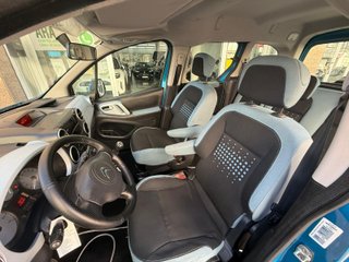 CITROEN Berlingo 1.6 HDi 90 Collection