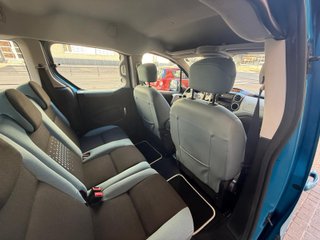 CITROEN Berlingo 1.6 HDi 90 Collection