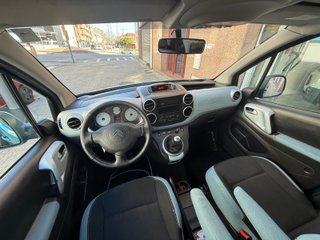 CITROEN Berlingo 1.6 HDi 90 Collection