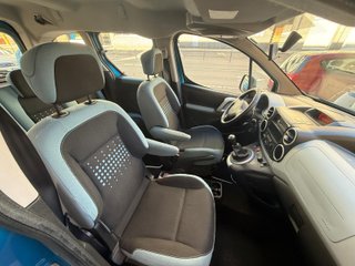 CITROEN Berlingo 1.6 HDi 90 Collection