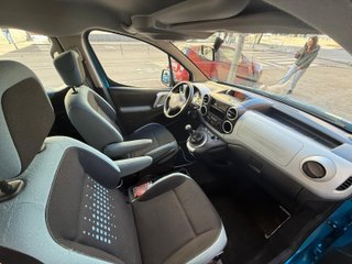 CITROEN Berlingo 1.6 HDi 90 Collection