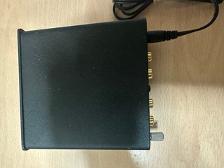 Pro-Ject Phono Box