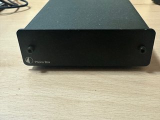 Pro-Ject Phono Box