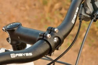 Bicicleta MTB 26 Columbus Shimano XTR